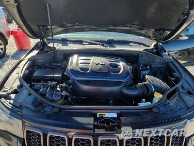Zdjęcie 12 z 13 samochodu: 2016 JEEP GRAND CHEROKEE LIMITED VIN:1C4RJFBG0GC384551 - miniatura