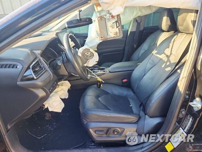 Zdjęcie 7 z 13 samochodu: 2024 TOYOTA CAMRY XSE VIN:4T1K61AK1RU226112 - miniatura