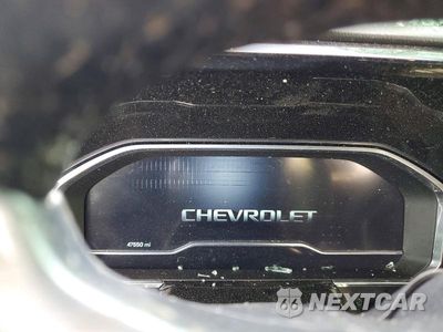 Zdjęcie 9 z 13 samochodu: 2022 CHEVROLET SILVERADO K1500 LT-L VIN:1GCPDKEK4NZ562091 - miniatura