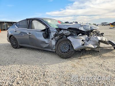 Czwarte zdjęcie samochodu z boku: 2020 NISSAN ALTIMA S VIN:1N4BL4BV8LC232161 - miniatura