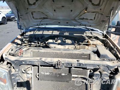 Zdjęcie 12 z 13 samochodu: 2008 FORD F250 SUPER DUTY VIN:1FTNF20508EB15675 - miniatura