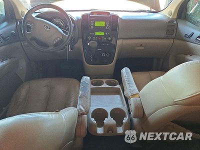 Zdjęcie 8 z 13 samochodu: 2011 KIA SEDONA EX VIN:KNDMH4C72B6372899 - miniatura