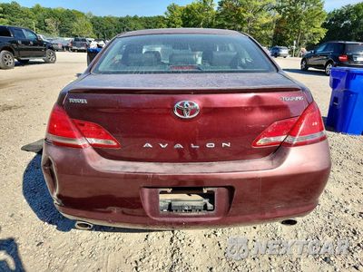 Zdjęcie 6 z 12 samochodu: 2007 TOYOTA AVALON TOURING VIN:4T1BK36B57U199610 - miniatura