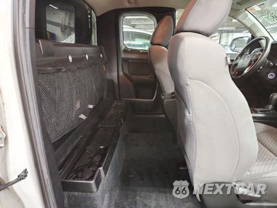 Zdjęcie 10 z 12 samochodu: 2021 TOYOTA TACOMA SR VIN:3TYRX5GN0MT028504 - miniatura
