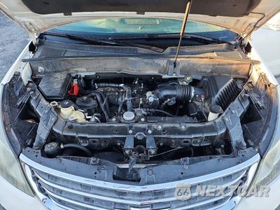 Zdjęcie 12 z 13 samochodu: 2015 CHEVROLET TRAVERSE LT VIN:1GNKRHKD6FJ180057 - miniatura