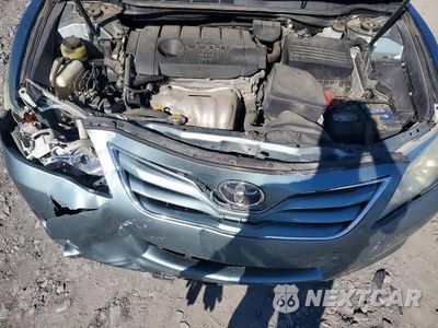 Zdjęcie 11 z 12 samochodu: 2011 TOYOTA CAMRY LE VIN:4T1BF3EK6BU659727 - miniatura