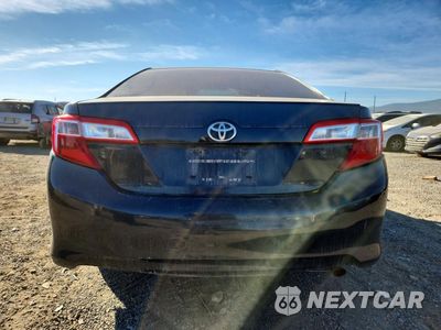 Zdjęcie 6 z 12 samochodu: 2012 TOYOTA CAMRY LE VIN:4T1BF1FK6CU128130 - miniatura