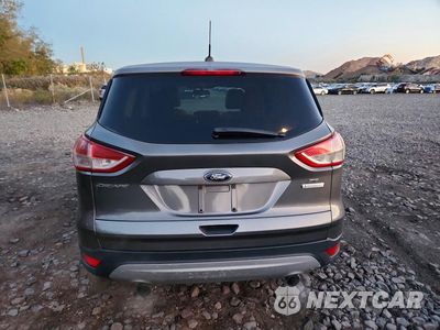 Zdjęcie 6 z 13 samochodu: 2013 FORD ESCAPE SE VIN:1FMCU0GX7DUD35447 - miniatura