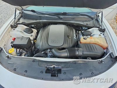 Zdjęcie 11 z 13 samochodu: 2016 DODGE CHARGER R/T VIN:2C3CDXCT7GH339591 - miniatura
