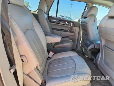 Zdjęcie 11 z 13 samochodu: 2015 BUICK ENCLAVE VIN:5GAKVBKD3FJ227533 - miniatura