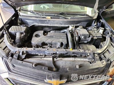 Zdjęcie 12 z 13 samochodu: 2018 CHEVROLET EQUINOX LT VIN:3GNAXJEV8JL289893 - miniatura