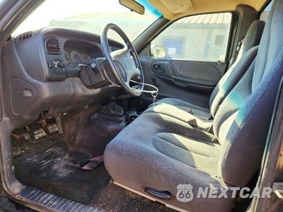 Zdjęcie 7 z 12 samochodu: 1998 DODGE DAKOTA VIN:1B7GL26Y9WS692397 - miniatura