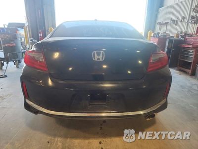 Zdjęcie 6 z 13 samochodu: 2016 HONDA ACCORD EXL VIN:1HGCT1B87GA012858 - miniatura