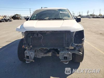 Piąte zdjęcie samochodu w środku: 2019 FORD F150 SUPERCREW VIN:1FTEW1E59KFB63003 - miniatura