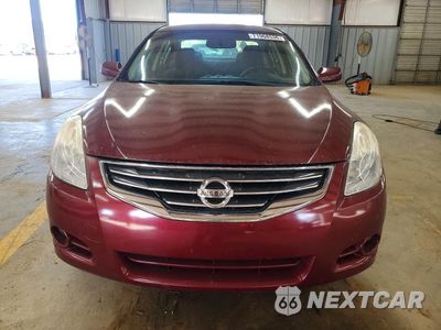 Piąte zdjęcie samochodu w środku: 2012 NISSAN ALTIMA 2.5 VIN:1N4AL2AP7CN554510 - miniatura