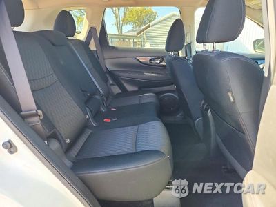 Zdjęcie 10 z 13 samochodu: 2017 NISSAN ROGUE SV VIN:KNMAT2MT8HP549699 - miniatura