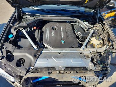 Zdjęcie 12 z 14 samochodu: 2018 BMW X3 XDRIVEM40I VIN:5UXTS3C58J0Y95740 - miniatura