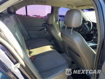 Zdjęcie 10 z 12 samochodu: 2013 CHEVROLET MALIBU 1LT VIN:1G11C5SA3DF320097 - miniatura