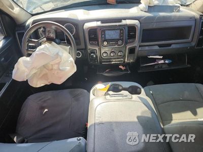 Zdjęcie 8 z 12 samochodu: 2019 RAM 1500 CLASSIC TRADESMAN VIN:1C6RR7FT4KS547469 - miniatura