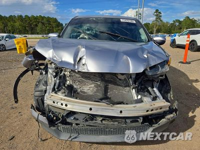 Piąte zdjęcie samochodu w środku: 2018 HONDA PILOT EXL VIN:5FNYF5H54JB019801 - miniatura