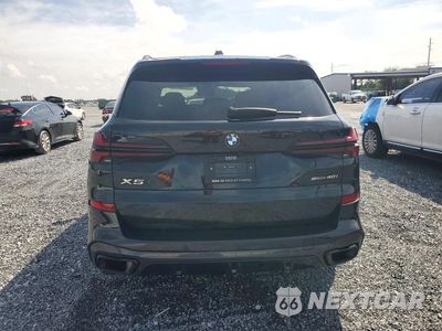 Zdjęcie 6 z 13 samochodu: 2025 BMW X5 SDRIVE 40I VIN:5UX13EU03S9Y55548 - miniatura
