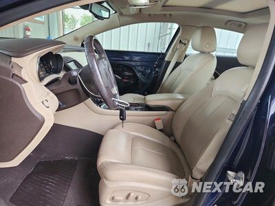 Zdjęcie 7 z 13 samochodu: 2016 BUICK LACROSSE VIN:1G4GC5G34GF189824 - miniatura