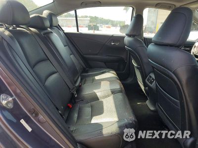 Zdjęcie 10 z 13 samochodu: 2014 HONDA ACCORD EXL VIN:1HGCR2F80EA193202 - miniatura