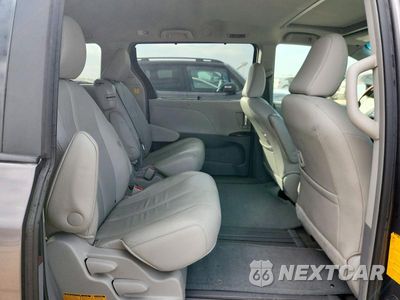 Zdjęcie 11 z 13 samochodu: 2012 TOYOTA SIENNA XLE 8-PASSENGER VIN:5TDYK3DC7CS268032 - miniatura