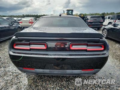 Zdjęcie 6 z 12 samochodu: 2016 DODGE CHALLENGER R/T VIN:2C3CDZBT6GH120294 - miniatura