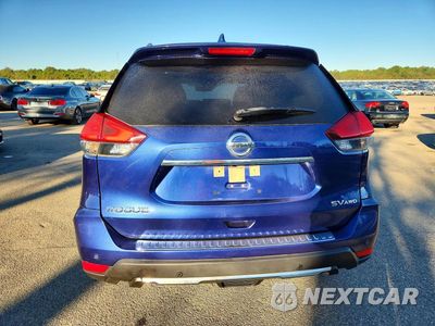 Zdjęcie 6 z 13 samochodu: 2020 NISSAN ROGUE SV VIN:JN8AT2MV0LW116821 - miniatura