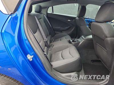 Zdjęcie 10 z 13 samochodu: 2017 CHEVROLET VOLT LT VIN:1G1RA6S50HU100094 - miniatura