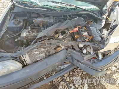 Zdjęcie 11 z 12 samochodu: 1995 TOYOTA TERCEL BASE VIN:JT2EL55D7S0091060 - miniatura