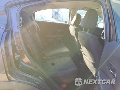 Zdjęcie 11 z 14 samochodu: 2017 HONDA HR-V LX VIN:3CZRU6H33HG709326 - miniatura