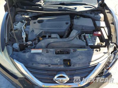 Zdjęcie 11 z 12 samochodu: 2016 NISSAN ALTIMA VIN:1N4AL3AP5GN325660 - miniatura