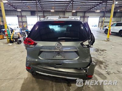 Zdjęcie 6 z 13 samochodu: 2020 NISSAN ROGUE SL VIN:5N1AT2MV4LC772576 - miniatura