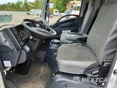 Zdjęcie 7 z 12 samochodu: 2025 ISUZU NRR BOX TRUCK VIN:54DE5W1D3SSR01197 - miniatura