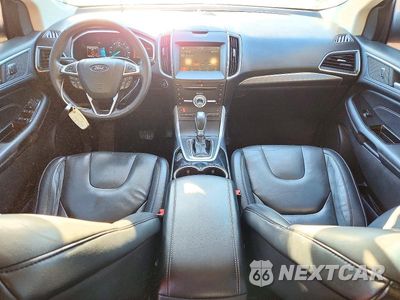Zdjęcie 8 z 13 samochodu: 2018 FORD EDGE TITANIUM VIN:2FMPK4K97JBB75773 - miniatura