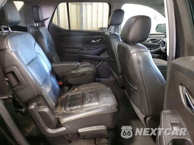 Zdjęcie 10 z 12 samochodu: 2018 CHEVROLET TRAVERSE LT VIN:1GNEVHKW5JJ187343 - miniatura