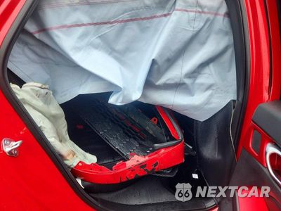 Zdjęcie 10 z 12 samochodu: 2026 HONDA CIVIC SPORT TOURING VIN:19XFL4H93TE009735 - miniatura
