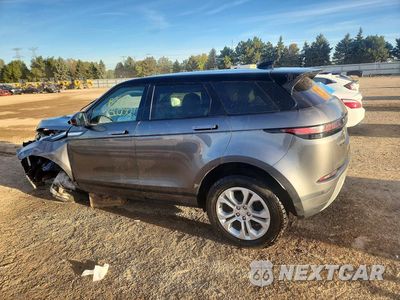 Drugie zdjęcie samochodu z przodu: 2020 LAND ROVER RANGE ROVER EVOQUE S VIN:SALZJ2FX3LH027535 - miniatura
