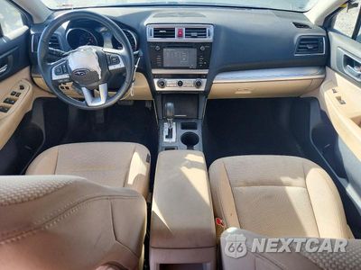 Zdjęcie 8 z 13 samochodu: 2015 SUBARU OUTBACK 2.5I PREMIUM VIN:4S4BSBFC9F3338435 - miniatura