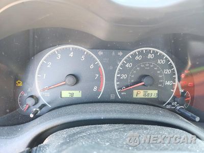 Zdjęcie 9 z 12 samochodu: 2011 TOYOTA COROLLA LE VIN:JTDBU4EE6B9163100 - miniatura