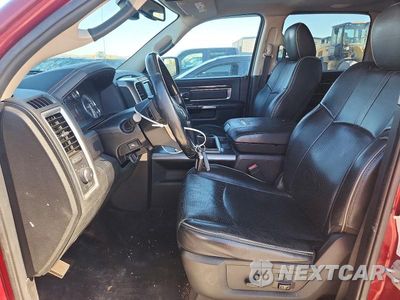 Zdjęcie 7 z 12 samochodu: 2015 RAM 1500 LONGHORN VIN:1C6RR7PM5FS507057 - miniatura