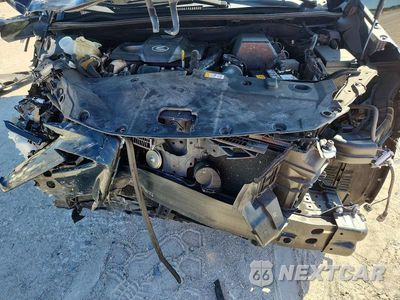 Zdjęcie 12 z 14 samochodu: 2021 LEXUS NX 300 F SPORT VIN:JTJSARBZ3M2192818 - miniatura
