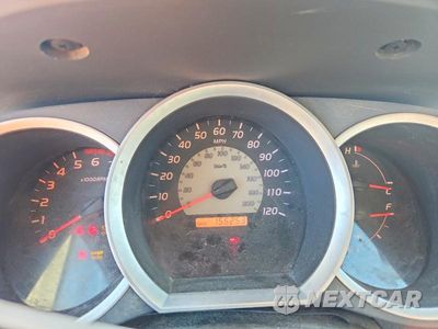 Zdjęcie 9 z 12 samochodu: 2005 TOYOTA TACOMA DOUBLE CAB PRERUNNER LONG BED VIN:5TEKU72N65Z038886 - miniatura