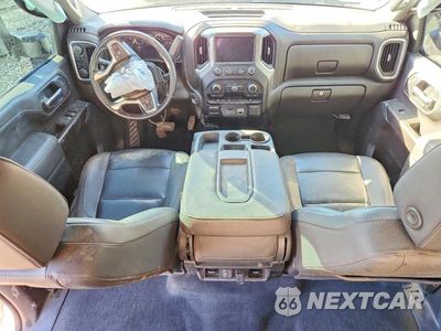 Zdjęcie 8 z 12 samochodu: 2022 CHEVROLET SILVERADO K2500 HEAVY DUTY LTZ VIN:2GC1YPEY7N1201653 - miniatura