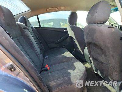 Zdjęcie 10 z 12 samochodu: 2011 NISSAN ALTIMA 2.5 VIN:1N4AL2AP3BC136522 - miniatura