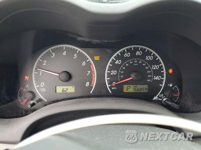 Zdjęcie 9 z 12 samochodu: 2010 TOYOTA COROLLA LE VIN:2T1BU4EE4AC253550 - miniatura
