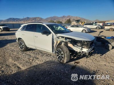 Czwarte zdjęcie samochodu z boku: 2026 AUDI Q3 S-LINE VIN:WA1ABCFJ7T1061208 - miniatura