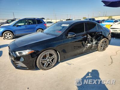 2021 MERCEDES-BENZ A 220 4MATIC W1K3G4FB5MJ272090 - główne zdjęcie licytacji z USA - miniatura